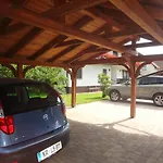 Apartman Fine Bled