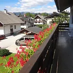 Апартаменты Fine Блед
