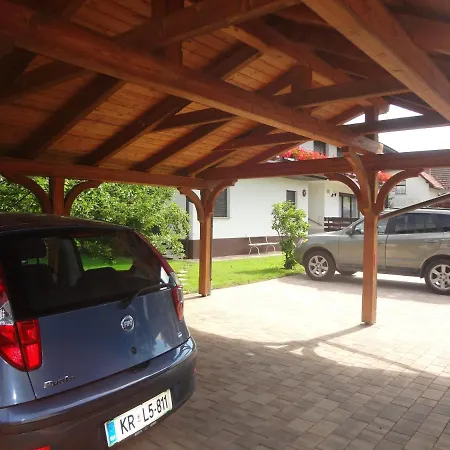 شقة أنتونيجا بولاك بليد