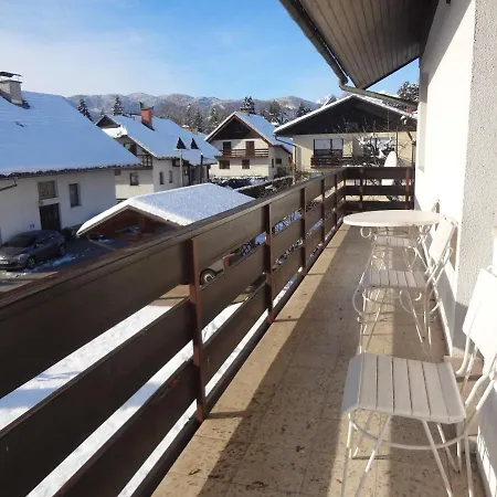 شقة أنتونيجا بولاك *