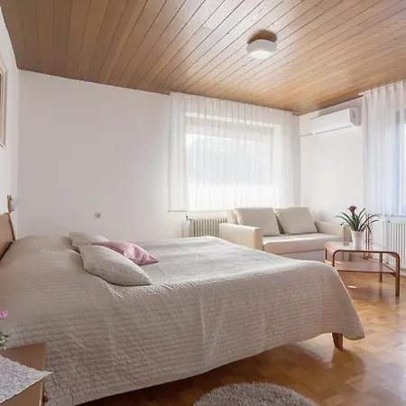 شقة أنتونيجا بولاك *