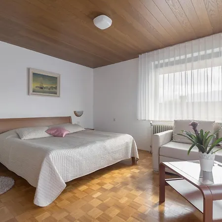 شقة أنتونيجا بولاك بليد