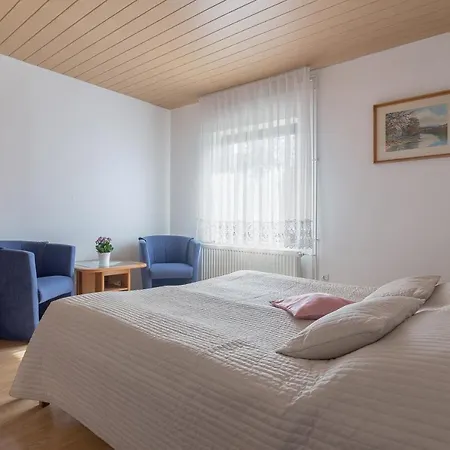 شقة أنتونيجا بولاك بليد