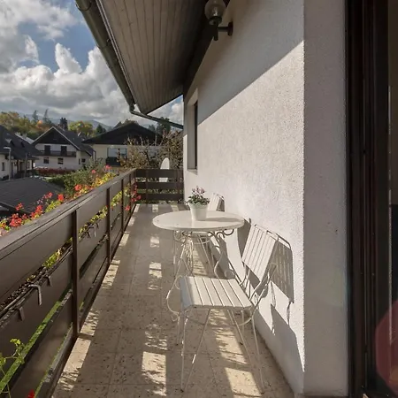 أنتونيجا بولاك شقة