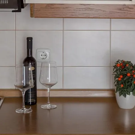 شقة أنتونيجا بولاك