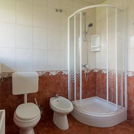 شقة أنتونيجا بولاك بليد