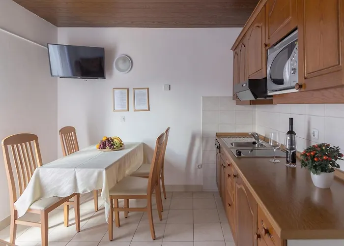 Fine Apartamento Bled